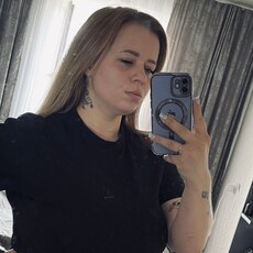 Фотография девушки Дарья, 27 лет из г. Бийск