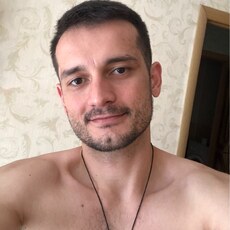 Фотография мужчины Эрик, 29 лет из г. Пятигорск