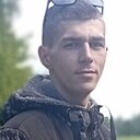 Сергей, 21 год