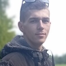Фотография мужчины Сергей, 21 год из г. Петриков