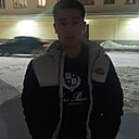 Ахмед, 22 года