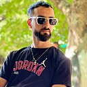 Захир, 29 лет