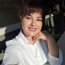 Фотография девушки Надюша, 32 года из г. Грайворон