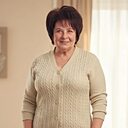 Людмила, 62 года