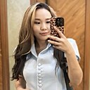 Нурша, 22 года
