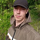 Степан, 24 года