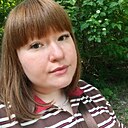 Юлия, 27 лет