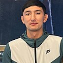Аскар, 32 года