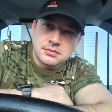 Фотография мужчины Александр, 34 года из г. Смоленск