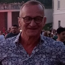 Фотография мужчины Алексей, 56 лет из г. Витебск