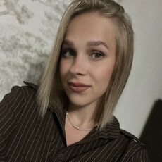 Фотография девушки Татьяна, 26 лет из г. Омск