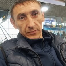 Фотография мужчины Антон, 36 лет из г. Нефтекамск
