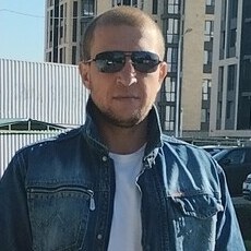 Фотография мужчины Андрей, 43 года из г. Алматы