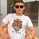 Sabr, 23 года
