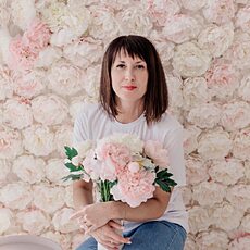 Фотография девушки Катерина, 39 лет из г. Минск