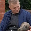 Роман, 33 года