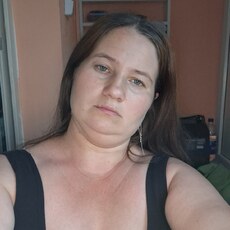Фотография девушки Ольга, 31 год из г. Алушта