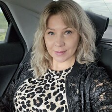 Фотография девушки Татьяна, 44 года из г. Усть-Каменогорск