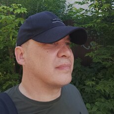 Фотография мужчины Бендер Задунаев, 44 года из г. Дзержинск