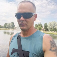 Фотография мужчины Сергей, 35 лет из г. Новополоцк