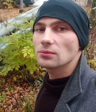 Фотография мужчины Дмитрий, 24 года из г. Смоленск