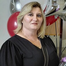 Фотография девушки Наталья, 47 лет из г. Хабаровск