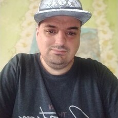 Фотография мужчины Вячеслав, 39 лет из г. Саянск