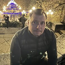 Фотография мужчины Андрей, 40 лет из г. Краснотурьинск