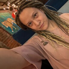 Фотография девушки Katrin, 33 года из г. Муром