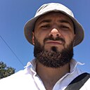 Аскер, 33 года