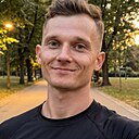 Макс, 39 лет