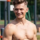 Макс, 39 лет