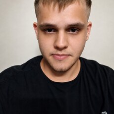 Фотография мужчины Gz, 21 год из г. Бийск