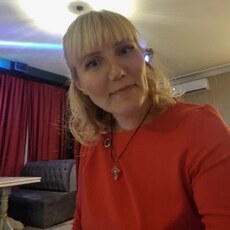 Фотография девушки Анна, 38 лет из г. Павлодар