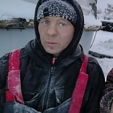 Фотография мужчины Вадим, 45 лет из г. Якутск
