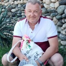 Фотография мужчины Сергей, 57 лет из г. Нягань