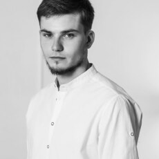 Фотография мужчины Василий, 26 лет из г. Караганда