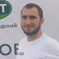 Фотография мужчины Заур, 42 года из г. Улан-Удэ