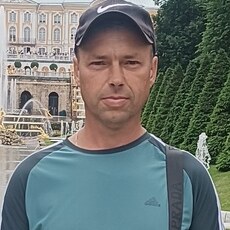 Фотография мужчины Алексей, 44 года из г. Смоленск