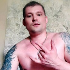 Фотография мужчины Дима, 35 лет из г. Чита