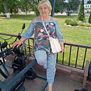 Елена, 62 года