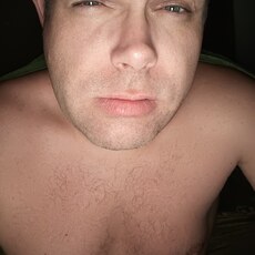 Фотография мужчины Александр, 37 лет из г. Братск