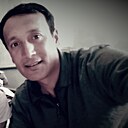 Ahmed, 43 года