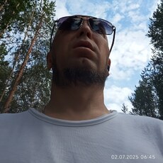 Фотография мужчины Николай, 44 года из г. Ухта