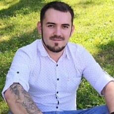 Фотография мужчины Владимир, 36 лет из г. Тамбов