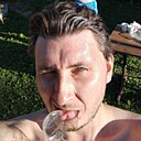 Сергей, 32 года