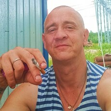 Фотография мужчины Александр, 43 года из г. Бор