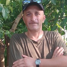 Фотография мужчины Антон Морозов, 42 года из г. Днепр