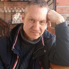 Фотография мужчины Василий, 49 лет из г. Самара