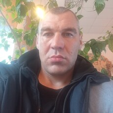 Фотография мужчины Андрей, 37 лет из г. Куса